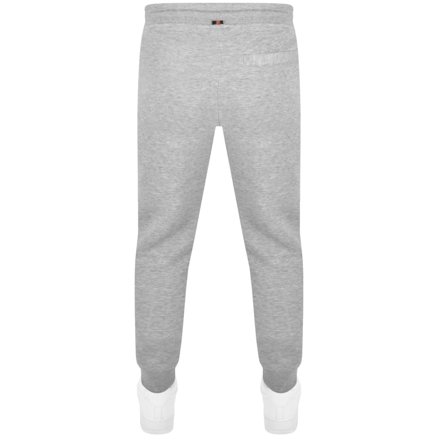 Grey luke joggers on sale